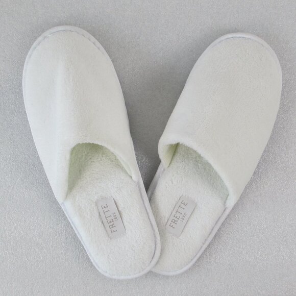 LUXE FRETTE 1860 VIP SLIPPERS - Picture 7 of 10